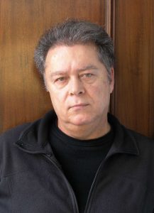 Σωτήρης Λιούκρας