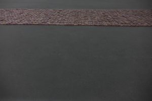 Marilisa Rendl «flow field - πεδίο ροής»