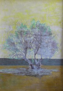 Αναστάσιος Τούντας - 012.140x100 cm