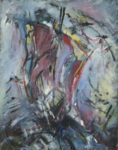 Χρήστος Μήτσικας -02_ΧΜ_λάδι_100χ80εκ