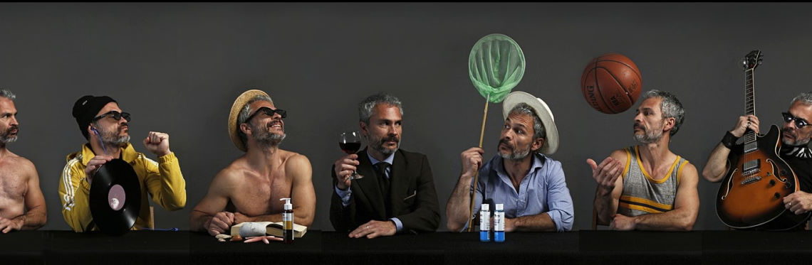 «Ημερολόγιο Καραντίνας» του Νίκου Κόκκα [συνεχίζεται] από 23-1-2021