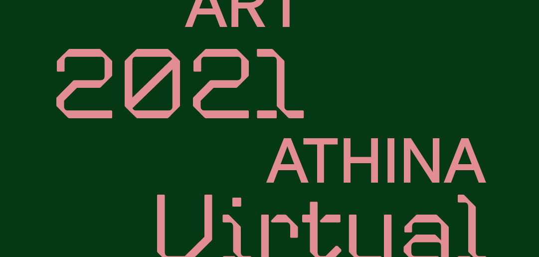 ART ATHINA 2021