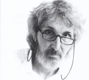 Σωτήρης Σόρογκας