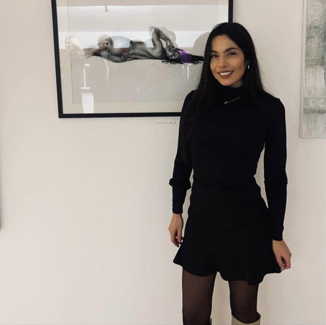 Αναστασία Γιατροπούλου