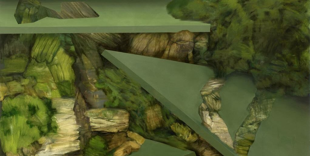 «Παρεμβάσεις» της Ολυμπίας Μπουχλαριώτου από 31 Οκτωβρίου 2025